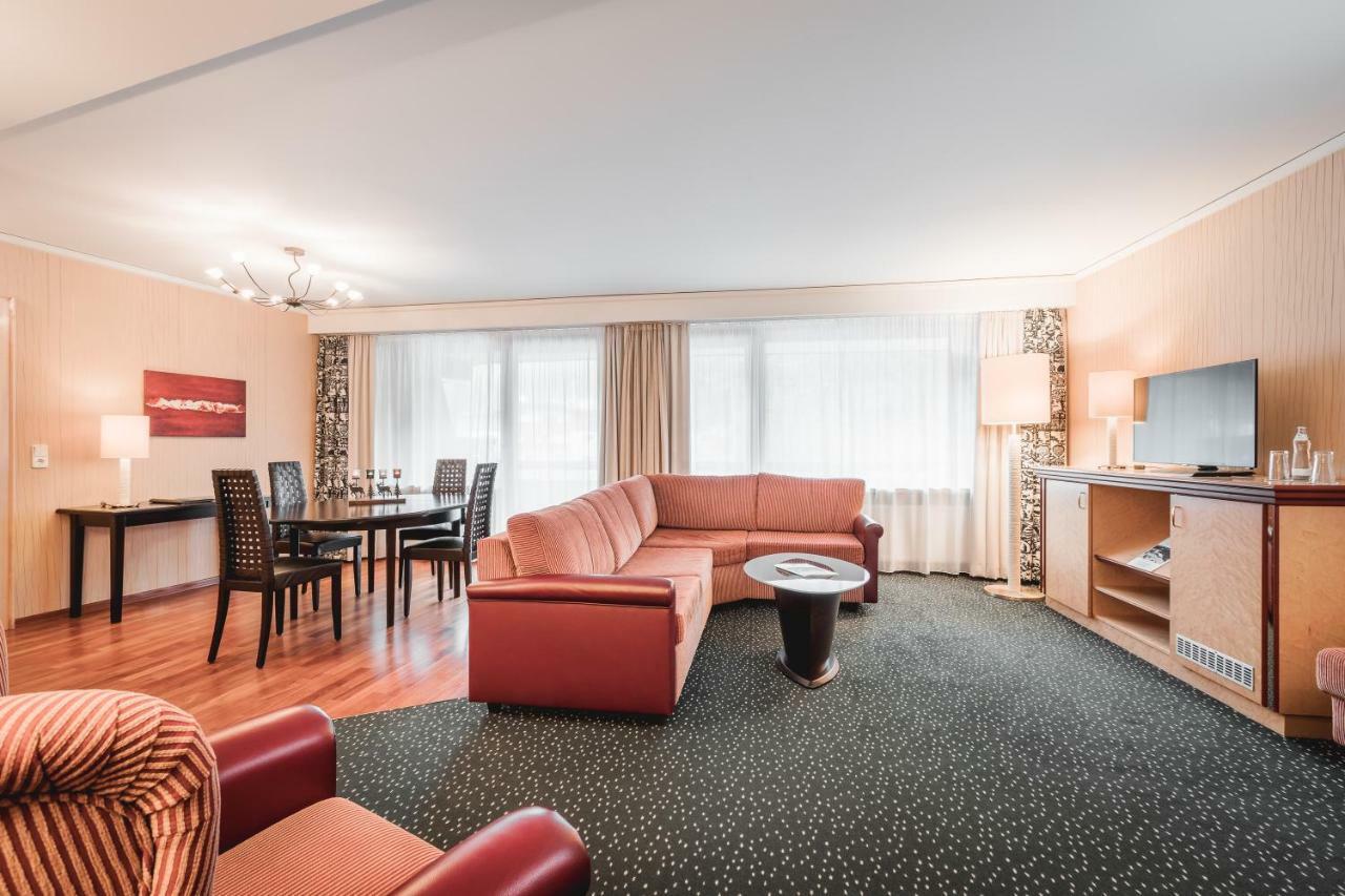 Krumers Alpin - Your Mountain Oasis ゼーフェルト・イン・チロル 部屋 写真